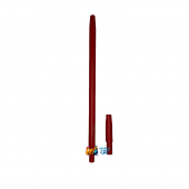 Мундштук Red Stork Red (Ред Сторк Красный Матовый) Мундштук Red Stork Red (Ред Сторк Красный Матовый)